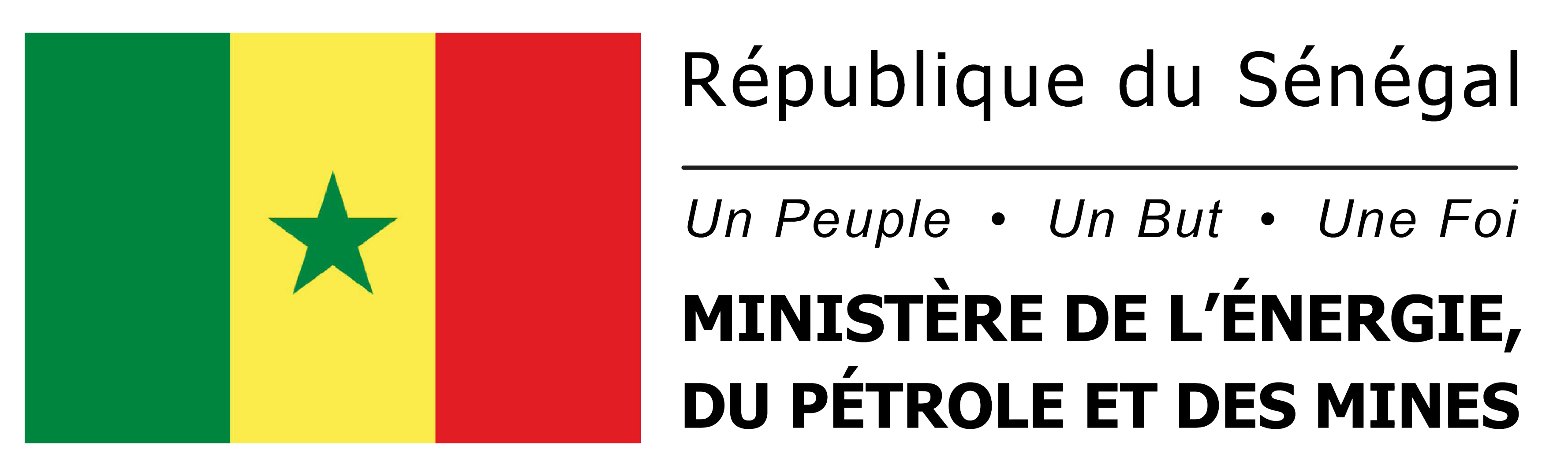 MEPM — Ministère de l'Énergie, du Pétrole et des Mines