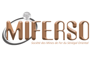 Société des Mines de Fer du Sénégal Oriental (MIFERSO)