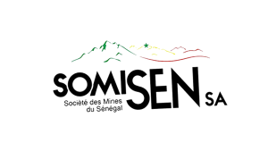 Société Minière du Sénégal (SOMISEN)