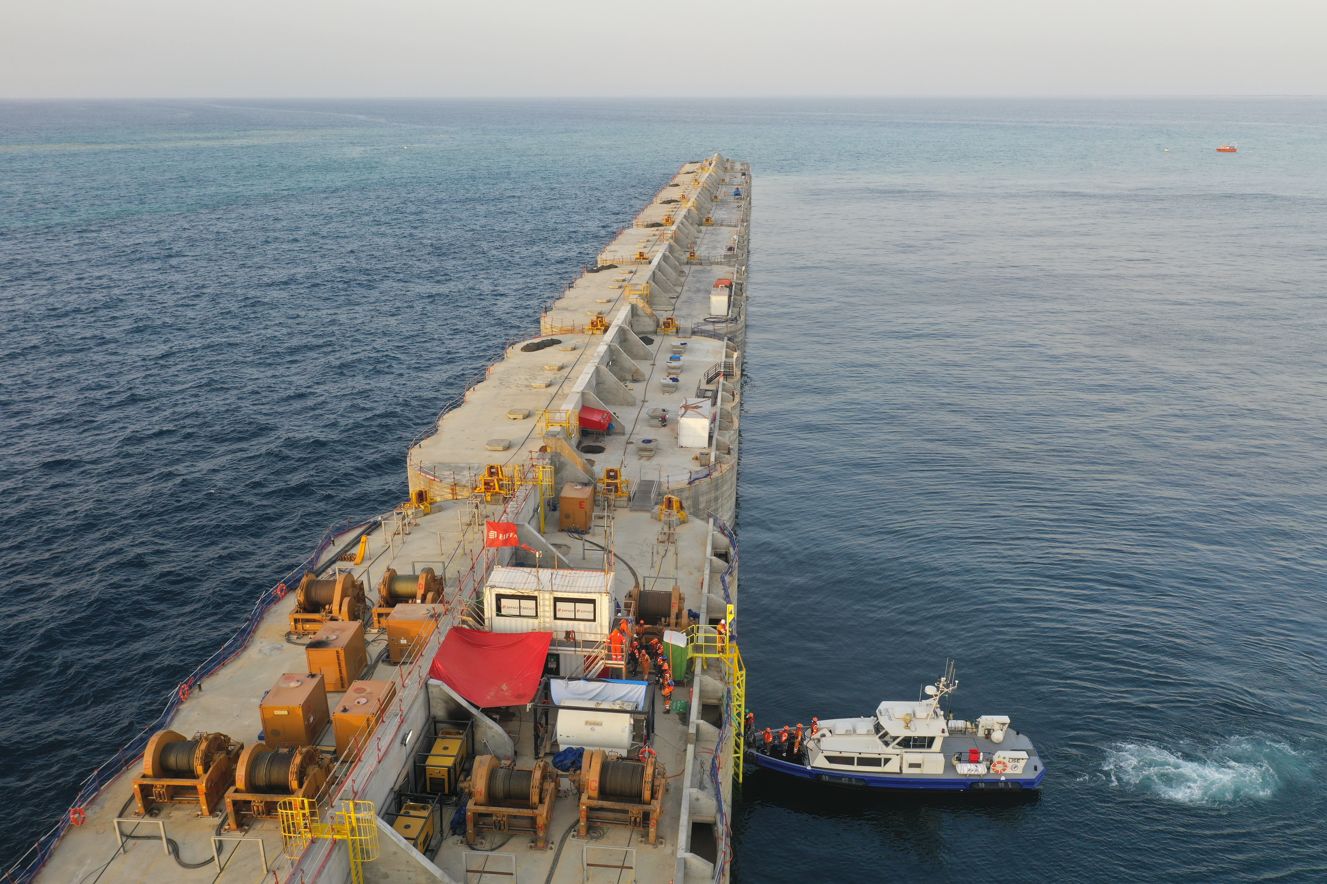 Comité national de suivi du contenu local (ST-CNSCL)