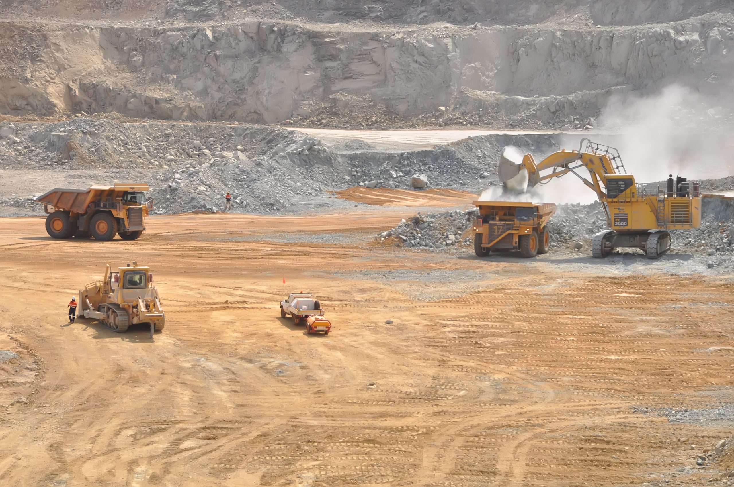  3. Le domaine intermédiaire