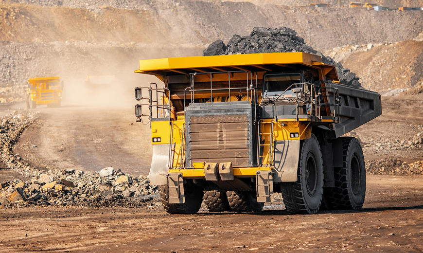 Mines et carrières