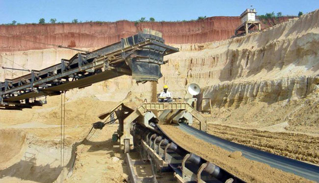 Projet d’exploitation de phosphates par la Société minière de la Vallée du Fleuve Sénégal (SOMIVA)