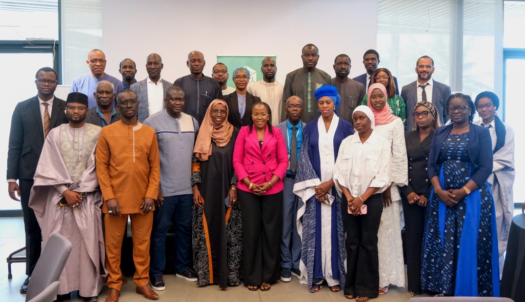 le Sénégal se dote d’une feuille de route commune sous le signe du Nexus EEA et du JETP