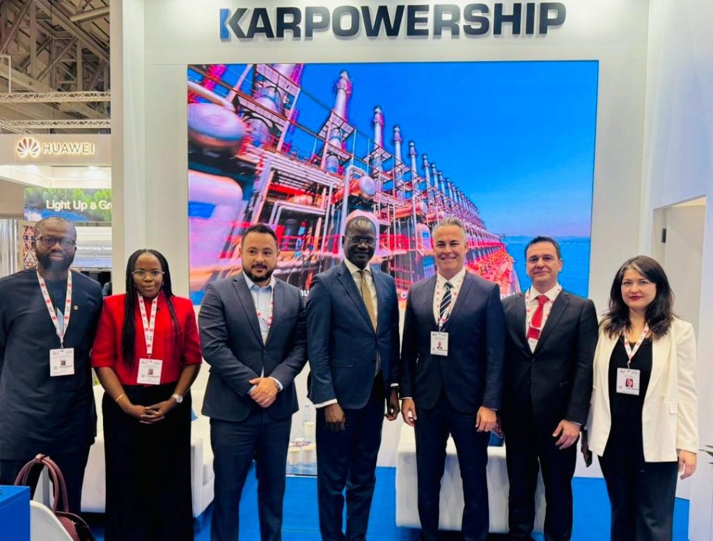 African Energy Forum 2026 : Le Sénégal appelle à transformer l’énergie en moteur d’industrialisation de l’Afrique