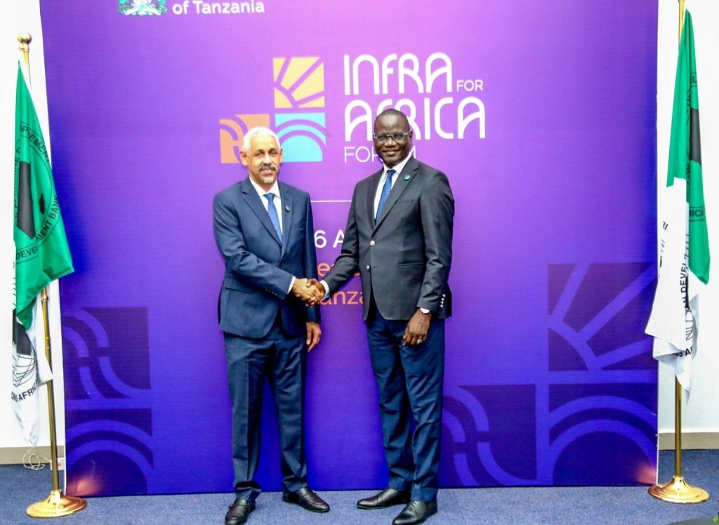 Forum Infra for Africa 2026