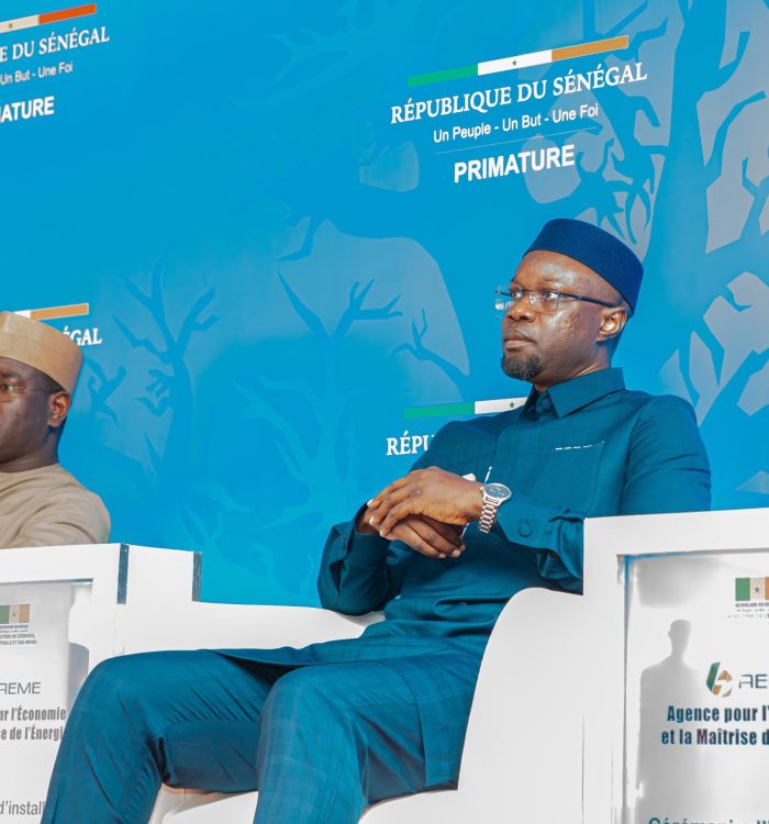 Gestionnaire de l’Energie