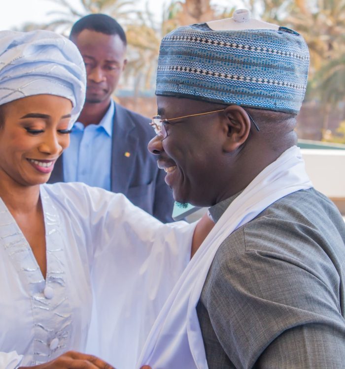 Celebration 8 Mars- Journée internationale Des Droits de la Femme