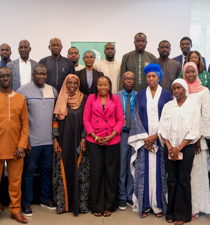 le Sénégal se dote d’une feuille de route commune sous le signe du Nexus EEA et du JETP