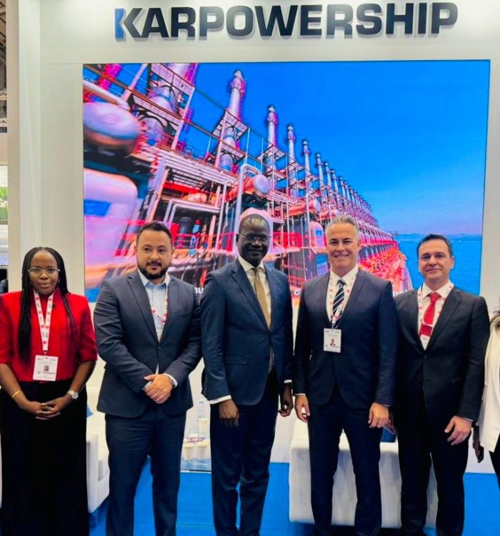 African Energy Forum 2026 : Le Sénégal appelle à transformer l’énergie en moteur d’industrialisation de l’Afrique