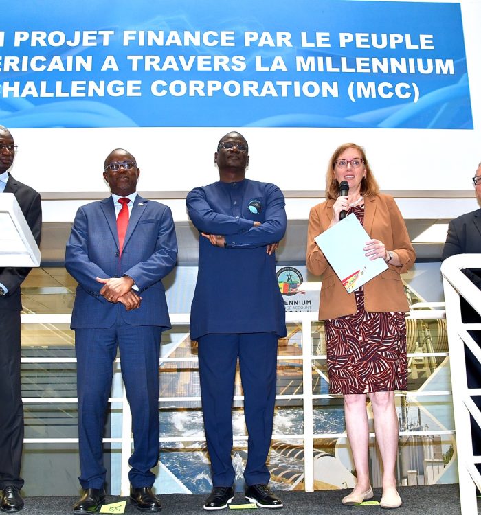 Visite de travail au MCA-Sénégal II, au Contenu Local (ST-CNSCL) et à l’ASER