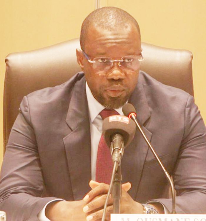 Evaluation des Codes pétrolier, minier et gazier : le Premier Ministre, Ousmane SONKO appelle à l’élaboration de Codes incitatifs et attractifs