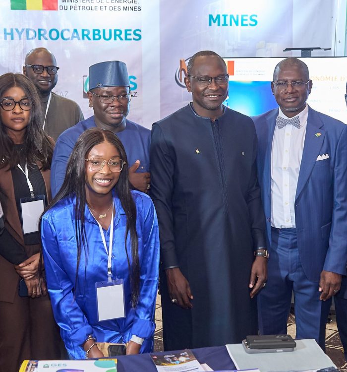 Salon International de l’Energie et du Pétrole en Afrique (SIEPA) 