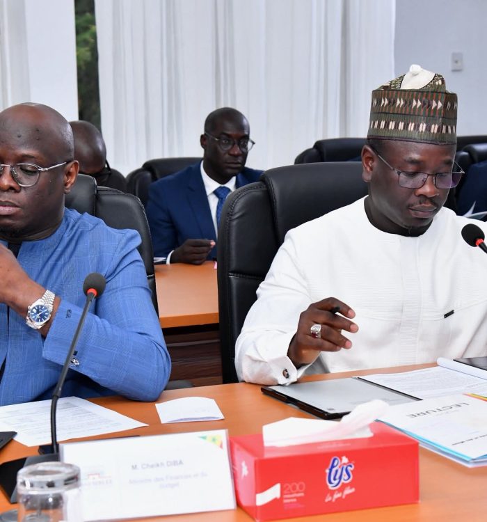 BUDGET 2026 : PLUS DE 267 MILLIARDS DE FCFA EN AE ET 130 MILLIARDS DE FCFA EN CP POUR LE MEPM