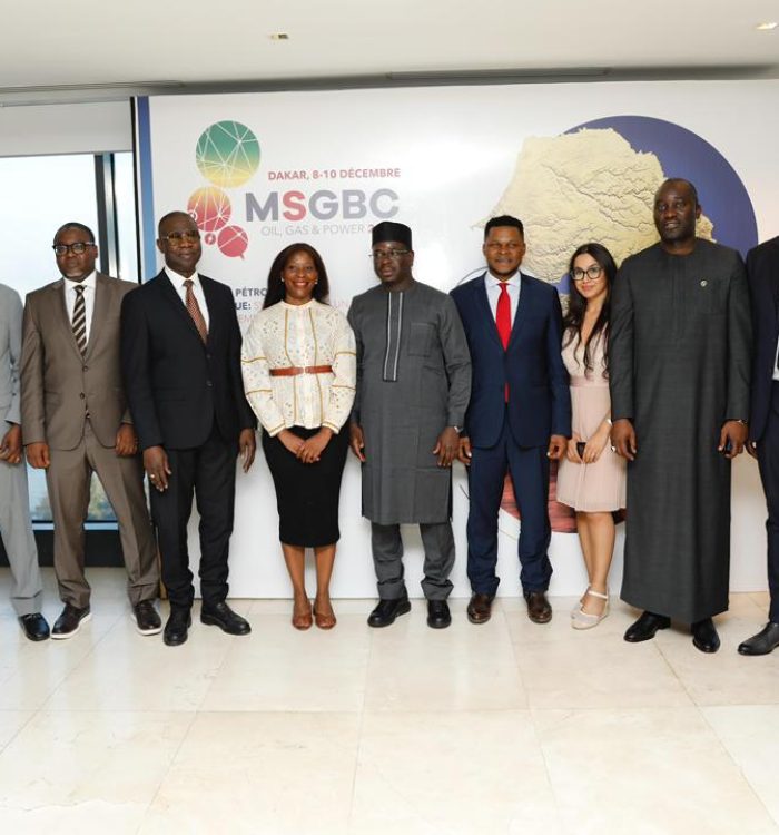 MSGBC Oil, Gas & Power 2025 : « un rendez-vous majeur pour l’avenir énergétique du continent ».