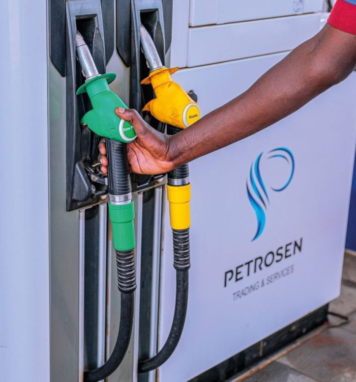 Prix des hydrocarbures : les carburants automobiles (supercarburant et gasoil) connaissent une baisse.