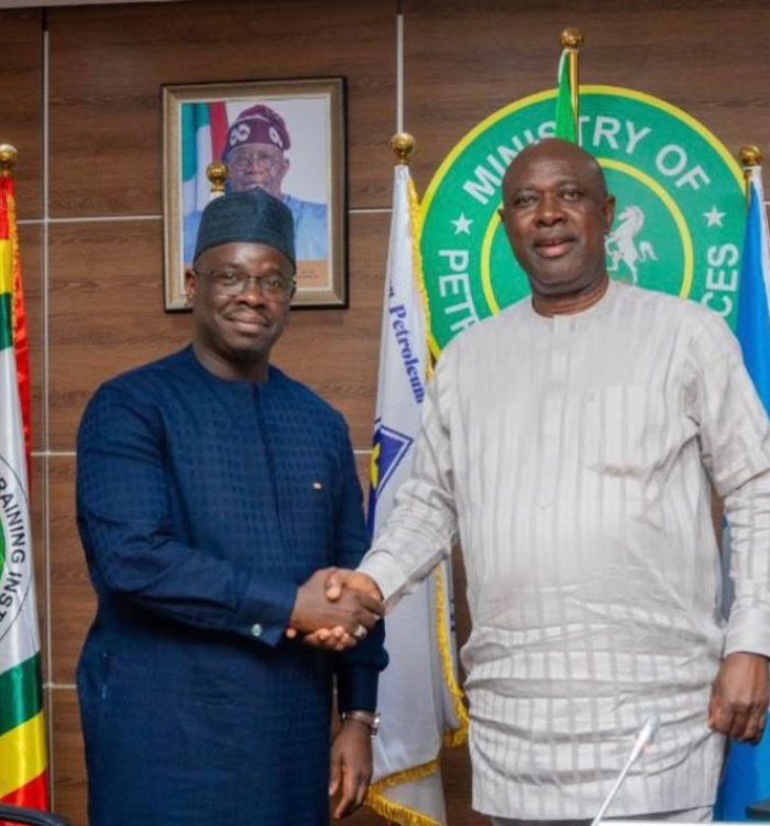 Relations bilatérales sud-sud : le Sénégal renforce sa coopération énergétique avec le Nigeria