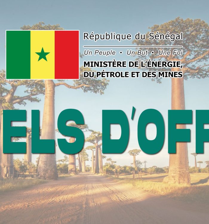 Publication d’appels à candidature