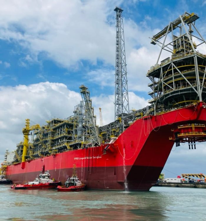 Sénégal-Pétrole : les prévisions de Sangomar passent de 30,53 à 34,5 millions de barils
